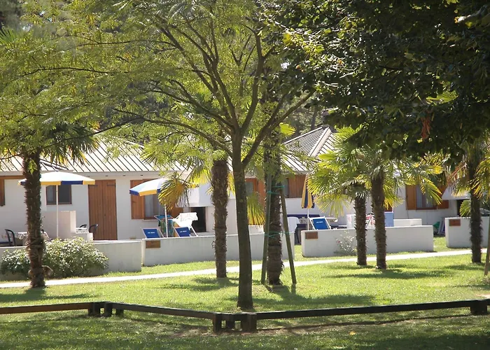 Villaggio Los Nidos Lignano Sabbiadoro