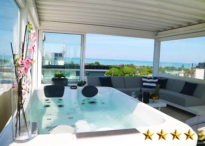 Hotel Rossini Lignano Sabbiadoro